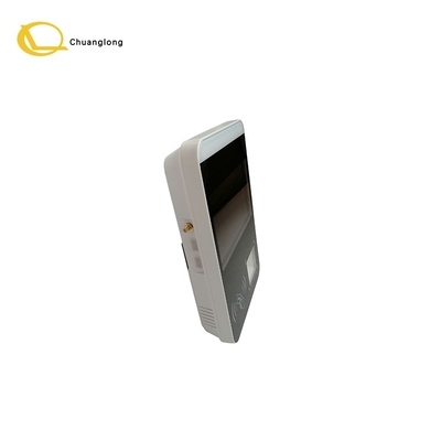 EMV NFC Платежная автобусная машина сборы билетов H158 Управление трафиком управления трафиком Интеллект POS-терминал Бесплатный SDK Автобус