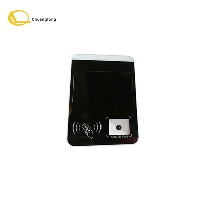 EMV NFC Платежная автобусная машина сборы билетов H158 Управление трафиком управления трафиком Интеллект POS-терминал Бесплатный SDK Автобус