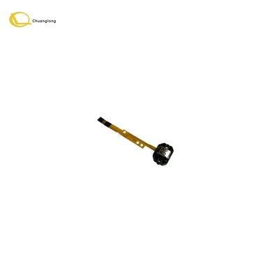 G10A282A02 1750304622 Части банкоматов Diebold Nixdorf DN Преднаправленная голова Стандартная DN200 Преднаправленная голова для считывания карт