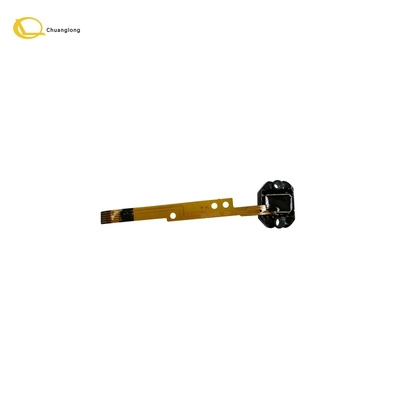 G10A282A02 1750304622 Части банкоматов Diebold Nixdorf DN Преднаправленная голова Стандартная DN200 Преднаправленная голова для считывания карт