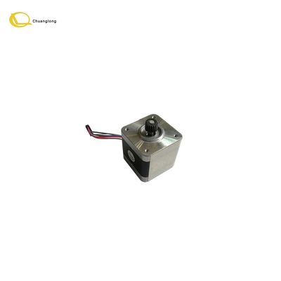 Хорошая цена 49-229513-000A 49229513000A Запчасти для банкоматов Diebold DieboId 368 Кассеты TS-M1U1-SRB1 Мотор для подачи банкнот онлайн