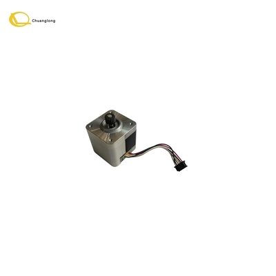 49-229513-000A 49229513000A Запчасти для банкоматов Diebold DieboId 368 Кассеты TS-M1U1-SRB1 Мотор для подачи банкнот