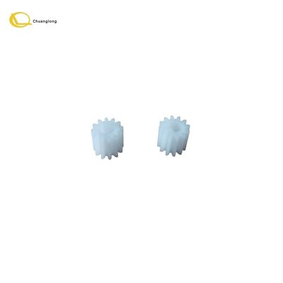 009-0017048 0090017048 NCR ATM запчасти для банкомата 12T GEAR ZCL001 Сборка шагового двигателя