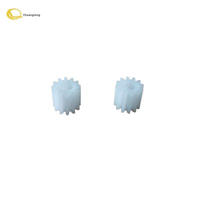 009-0017048 0090017048 NCR ATM запчасти для банкомата 12T GEAR ZCL001 Сборка шагового двигателя