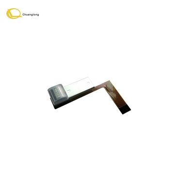 DCRHSS22E NCR ATM Machine Parts 66xx DIP Считыватель смарт-карт R/W Head Track 123 Магнитная головка