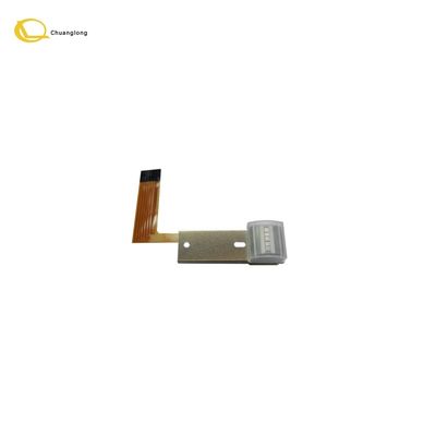 DCRHSS22E NCR ATM Machine Parts 66xx DIP Считыватель смарт-карт R/W Head Track 123 Магнитная головка