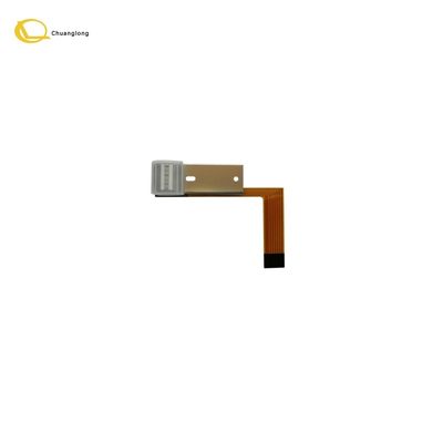 Хорошая цена DCRHSS22E NCR ATM Machine Parts 66xx DIP Считыватель смарт-карт R/W Head Track 123 Магнитная головка онлайн