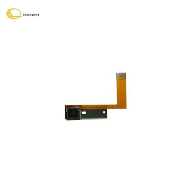 DCRHSS22E NCR ATM Machine Parts 66xx DIP Считыватель смарт-карт R/W Head Track 123 Магнитная головка