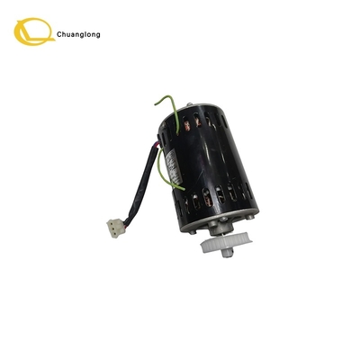 4450721532A 445-0721532-A Запчасти для банкомата NCR 6622E 230V Главный двигатель Основной банкомат 4450616197 445-0616197