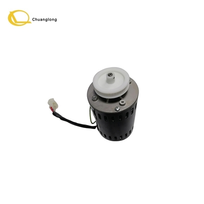 4450721532A 445-0721532-A Запчасти для банкомата NCR 6622E 230V Главный двигатель Основной банкомат 4450616197 445-0616197