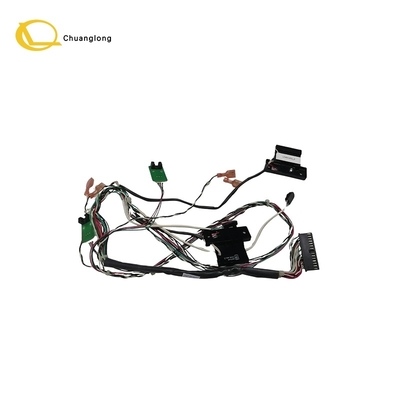Жгут проводов NCR Personas 77 445-0689560 4450689560 S2 Пластиковый жгут проводов для банкомата Запчасти для банкоматов