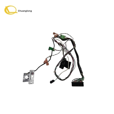 Жгут проводов NCR Personas 77 445-0689560 4450689560 S2 Пластиковый жгут проводов для банкомата Запчасти для банкоматов