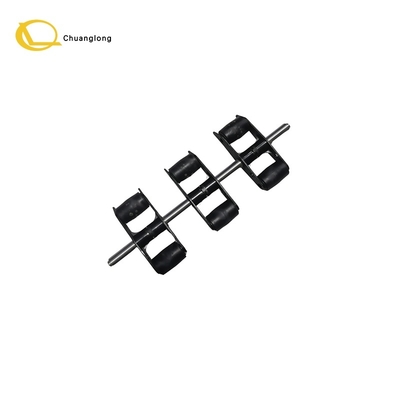 445-0643758 4450643758 NCR Вал ролика в сборе Пластиковые детали Банкомат Модель