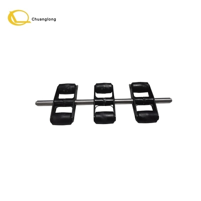 445-0643758 4450643758 NCR Вал ролика в сборе Пластиковые детали Банкомат Модель