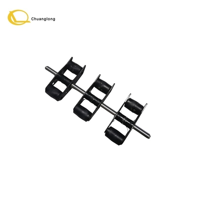 445-0643758 4450643758 NCR Вал ролика в сборе Пластиковые детали Банкомат Модель