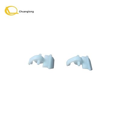 1750049344 01750049344 Запасные части для банкоматов Wincor 2050XE Белая пружина штифта 6*12.5 Важный компонент для банкомата