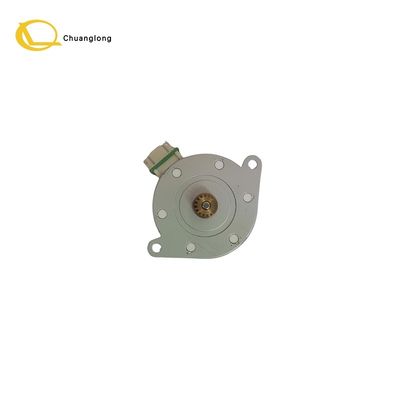 1750046741 01750046741 Wincor Nixdorf Step Motor Assembly Wincor ATM Parts CMD V4 Stacker 2,5 дюймовый Модель с экраном