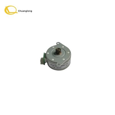 1750046741 01750046741 Wincor Nixdorf Step Motor Assembly Wincor ATM Parts CMD V4 Stacker 2,5 дюймовый Модель с экраном
