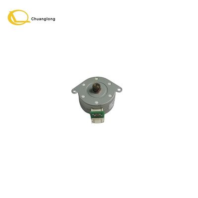 1750046741 01750046741 Wincor Nixdorf Step Motor Assembly Wincor ATM Parts CMD V4 Stacker 2,5 дюймовый Модель с экраном