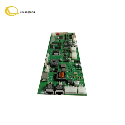 01750196174 1750196174 Части для банкоматов Wincor Cineo Дистрибьюторный модуль CRS PCB Master Controller