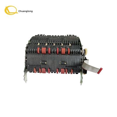 Детали банкомата  Централизационный блок Wincor Верхний CRS/ATS II 1750134478 01750134478