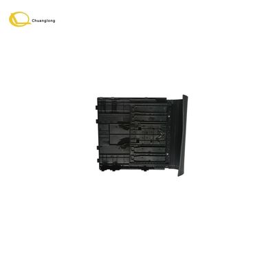 Хорошая цена S4310000189 4310000189 Hyosung Части банкоматных машин CDU10 Банкнота Кассета Нижняя тарелка Сборка дверных проёмов онлайн