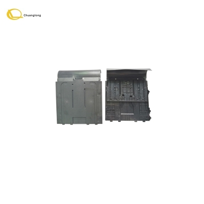 S4310000189 4310000189 Hyosung Части банкоматных машин CDU10 Банкнота Кассета Нижняя тарелка Сборка дверных проёмов