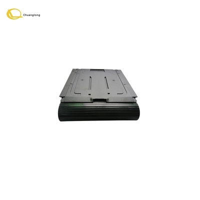 S4310000189 4310000189 Hyosung Части банкоматных машин CDU10 Банкнота Кассета Нижняя тарелка Сборка дверных проёмов