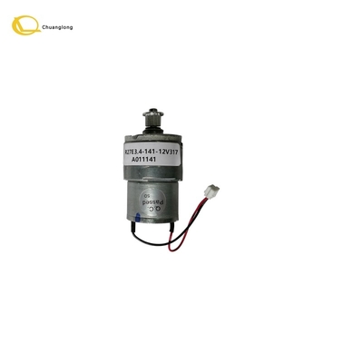 Части для банкоматов Glory Delarue Talaris NMD Dispenser NQ300 Мотор R27E3.4-141-12V317 NF300 CRR Мотор вала A011141