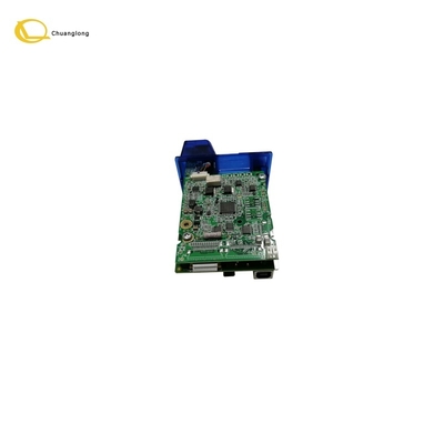 Hyosung DIP Anti-Skimming Card Reader ICM37A-3R2896 для банкомата Hyosung 5600ST S5645000052 Часть 4,3-дюймового дисплея