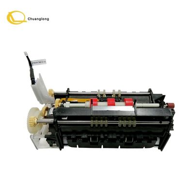 Запчасти для банкоматов Wincor Nixdorf Двойной извлекающий модуль MDMS CMD-V4 01750109641 1750109641