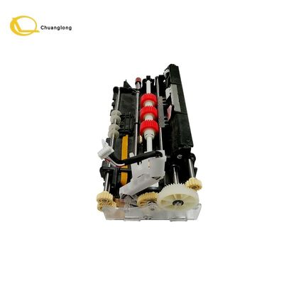 Запчасти для банкоматов Wincor Nixdorf Двойной извлекающий модуль MDMS CMD-V4 01750109641 1750109641