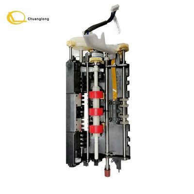 Хорошая цена Запчасти для банкоматов Wincor Nixdorf Двойной извлекающий модуль MDMS CMD-V4 01750109641 1750109641 онлайн