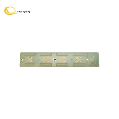00-104789-000A Diebold OPTEVA Switch 004 KY OPN KYBD MTL DOME Diebold OP Левые и правые клавиши