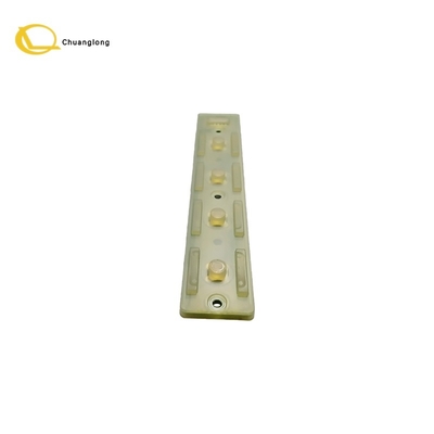 00-104789-000A Diebold OPTEVA Switch 004 KY OPN KYBD MTL DOME Diebold OP Левые и правые клавиши