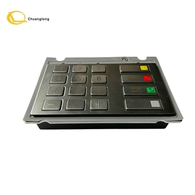 Запчасти для банкоматов Diebold Nixdorf DN V7 EPP Клавиатура Keypad Pinpad  1750255914 01750255914