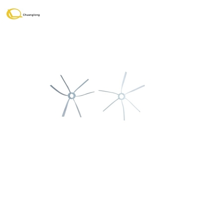 445-0663299 4450663299 Запчасти для банкоматов NCR Диспенсер валюты с лопастным колесом 445-0663299 445066399