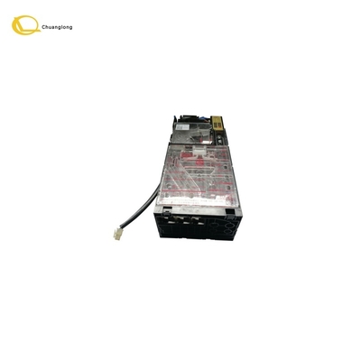 TS-EC2G-U13210H EUC82UOBAC Hitachi 2845SR V2G Card Reader Hyosung 5600 Omron Card Reader Части банкоматов