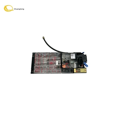 TS-EC2G-U13210H EUC82UOBAC Hitachi 2845SR V2G Card Reader Hyosung 5600 Omron Card Reader Части банкоматов