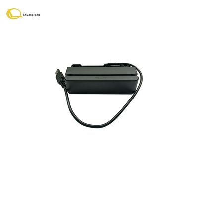 1750252280 01750252280 Wincor Nixdorf POS Ba9x MSR ISO USB Считыватель магнитных карт ATM, запчасти
