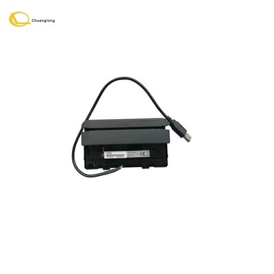 1750252280 01750252280 Wincor Nixdorf POS Ba9x MSR ISO USB Считыватель магнитных карт ATM, запчасти