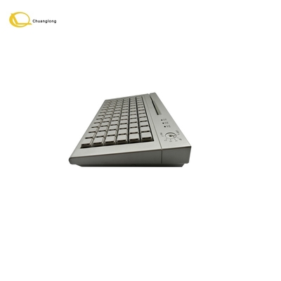 MKB78 POS System OPOS/JPOS USB Программируемая 78-ключевая Cherry MX полная клавиатура