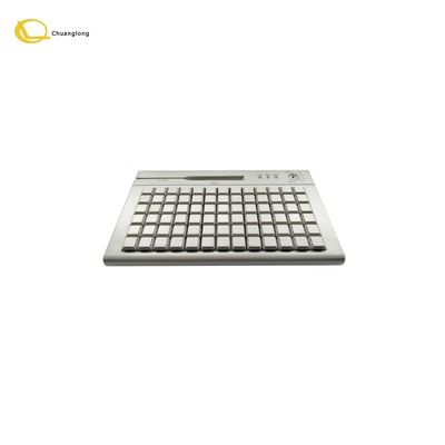 Хорошая цена MKB78 POS System OPOS/JPOS USB Программируемая 78-ключевая Cherry MX полная клавиатура онлайн