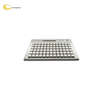 MKB78 POS System OPOS/JPOS USB Программируемая 78-ключевая Cherry MX полная клавиатура