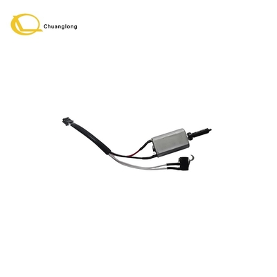 AX04-0159 Запчасть для банкомата RICOH AFICIO MP7500 Мотор очистки фьюзера для 2075 2060 2051 1060 1075 принтеров