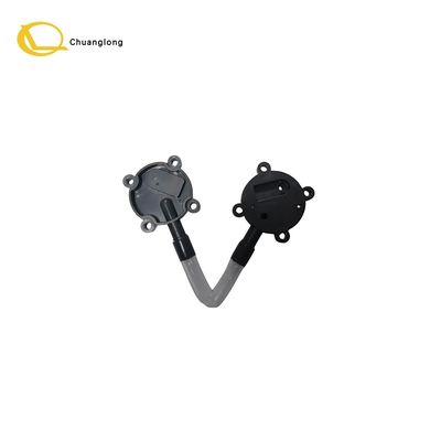 Хорошая цена HY045003 Запчасти для банкоматов Black Assy HY045003 ГОРЯЧАЯ РАСПРОДАЖА онлайн