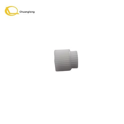 445-0632941 4450632941 Части банкомата NCR P86 пластиковый и металлический редуктор 36T/26G