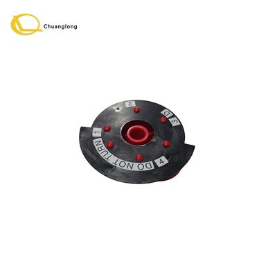 Части NCR ATM Машины NCR Gear Cluster Drive Assembly Основные части 445-0591578 4450591578