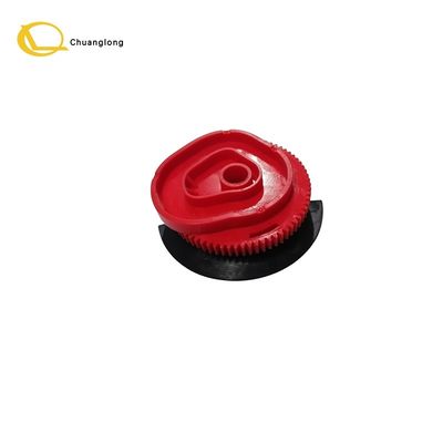 Части NCR ATM Машины NCR Gear Cluster Drive Assembly Основные части 445-0591578 4450591578
