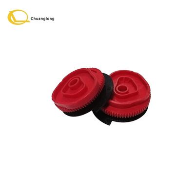 Части NCR ATM Машины NCR Gear Cluster Drive Assembly Основные части 445-0591578 4450591578